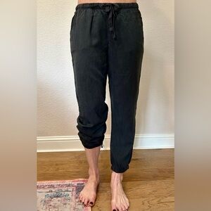 Cloth & Stone Charcoal Jogger Pants